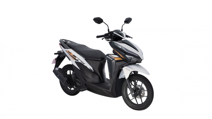 Honda Click 125i gây bão khi về đại lý với giá chỉ 37 triệu, diện mạo thể thao làm 'lu mờ' Air Blade