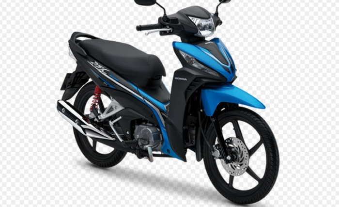 Giá xe Honda Wave RSX bất ngờ đổi chiều cuối tháng 5, rẻ hơn Honda Future tới gần 15 triệu đồng