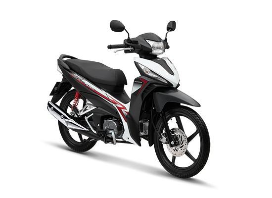 Giá xe Honda Wave RSX bất ngờ đổi chiều cuối tháng 5, rẻ hơn Honda Future tới gần 15 triệu đồng