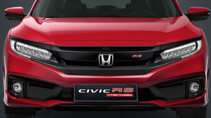 Honda Civic tiếp tục giảm giá kỉ lục tại đại lý, tăng độ khó cho Mazda3 và Kia Cerato
