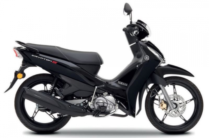 Honda Future 'lép vế' trước đối thủ mới đẹp mãn nhãn: Giá chỉ 22 triệu, rẻ hơn Wave RSX