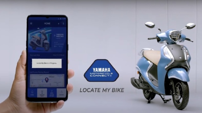 Chi tiết mẫu xe ga mới ra mắt của Yamaha: Đẹp mãn nhãn, trang bị và giá bán 'đè bẹp' Honda Vision