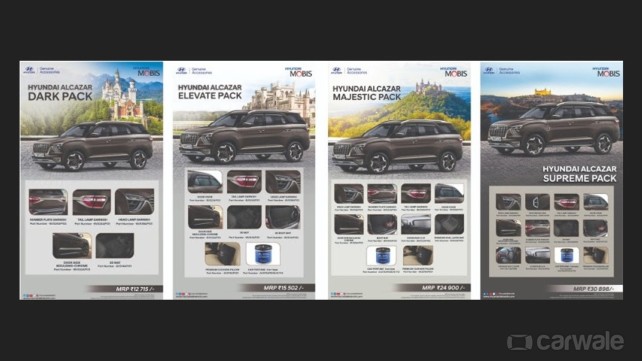 Đối thủ giá 505 triệu của Mitsubishi Xpander tung gói phụ kiện mới, dân tình bất ngờ với mức giá
