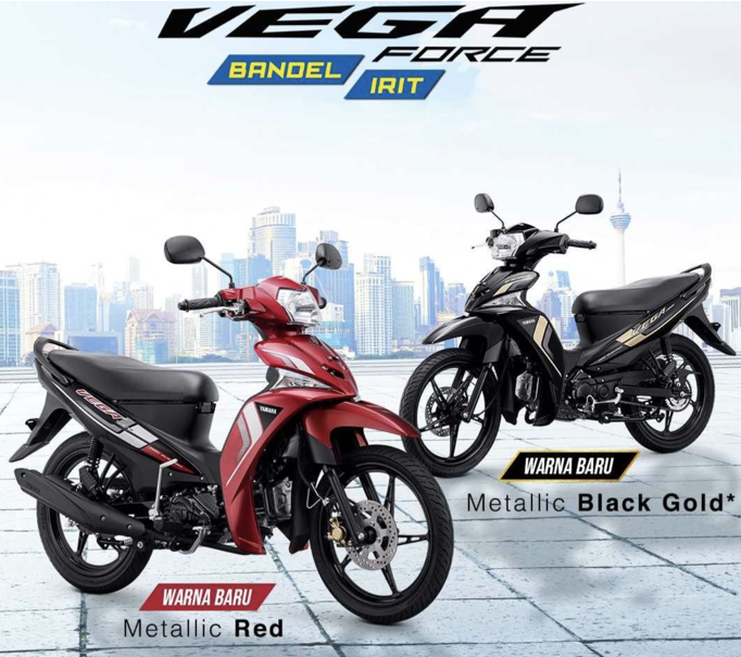 Đối thủ Honda Winner X bất ngờ về đại lý với giá 27 triệu: Thiết kế thể thao, rẻ hơn cả Honda Future