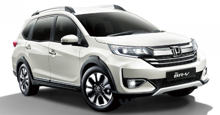 Đối thủ mới của Mitsubishi Xpander rục rịch ra mắt với thiết kế chiều lòng khách Việt