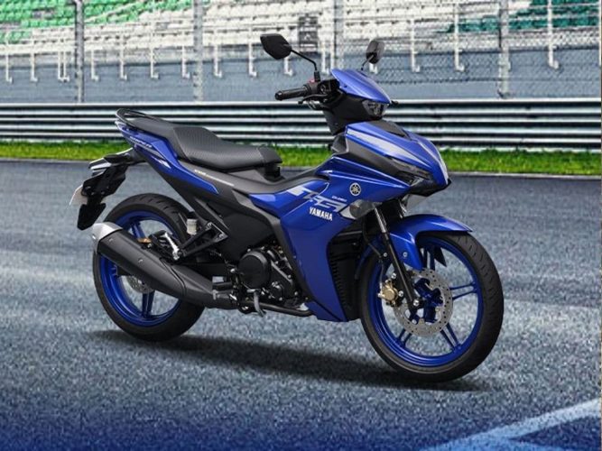 Dân tình mong chờ ngày ra mắt của siêu phẩm côn tay của Yamaha, có sức mạnh 'lấn át' Honda Winner X