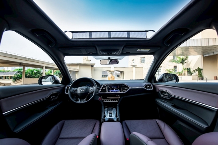 'Bản sao' Honda HR-V trình làng với giá 533 triệu, ghi điểm với loạt trang bị hiện đại