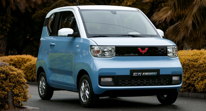 'Đàn em' của Mitsubishi Xpander rục rịch ra mắt: Giá dự kiến chỉ 416 triệu, rẻ hơn Toyota Vios