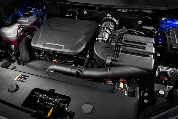 Đối thủ mới của Honda CR-V ra mắt: Giá rẻ hơn gần 200 triệu, thiết kế và trang bị vượt tầm phân khúc