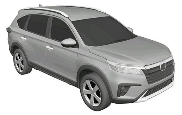 Lộ diện đối thủ giá rẻ mới của Mitsubishi Xpander, ra mắt với mức giá chưa đến 400 triệu đồng