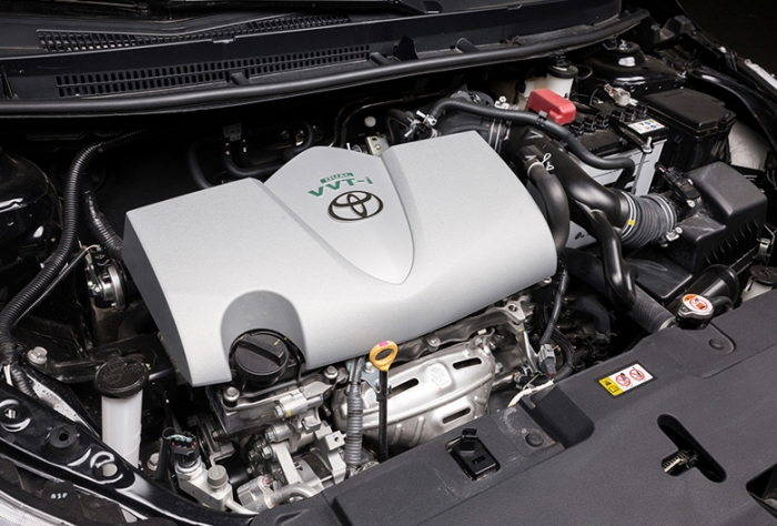 Toyota Vios bất ngờ nhận ưu đãi khủng trong tháng 7, tăng độ khó cho Hyundai Accent, Honda City