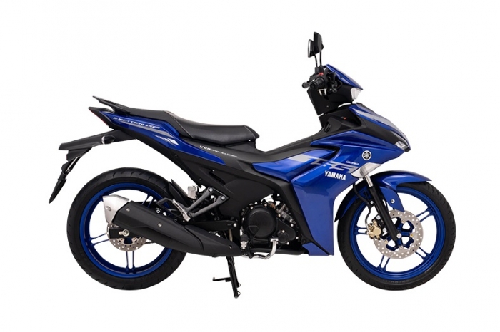 Yamaha bất ngờ ra mắt siêu phẩm côn tay giá 48 triệu mới, sức mạnh và công nghệ 'bỏ xa' Winner X