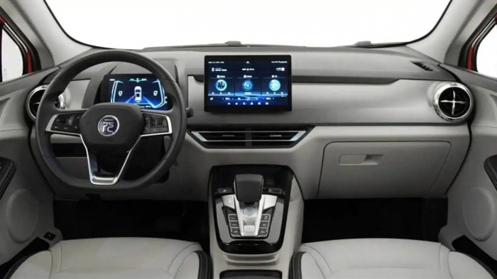 Ford EcoSport có bản sao giá 284 triệu đồng, thiết kế gây sức ép lên Honda HR-V, Kia Seltos