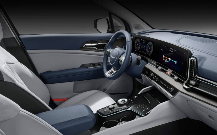 Mazda CX-5 có thêm đối thủ mới giá chỉ 623 triệu đồng: Thiết kế, trang bị 'nhấn chìm' cả Honda CR-V