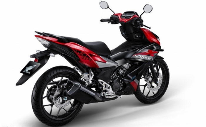 Nóng: Honda Winner X 2022 sẽ ra mắt khách Việt trong tháng 10 tới, thiết kế nâng cấp hứa hẹn gây bão