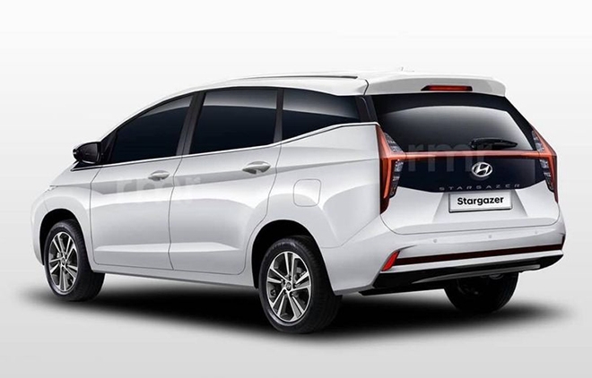 Mẫu MPV giá rẻ của Hyundai rục rịch ra mắt: Đẹp hơn Mitsubishi Xpander, giá dự kiến 400 triệu đồng