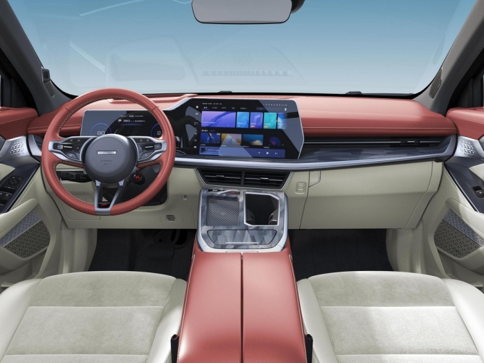 Đối thủ Honda CR-V ra mắt với thiết kế đẹp không tì vết, khách Việt mong ngóng ngày được tậu xe