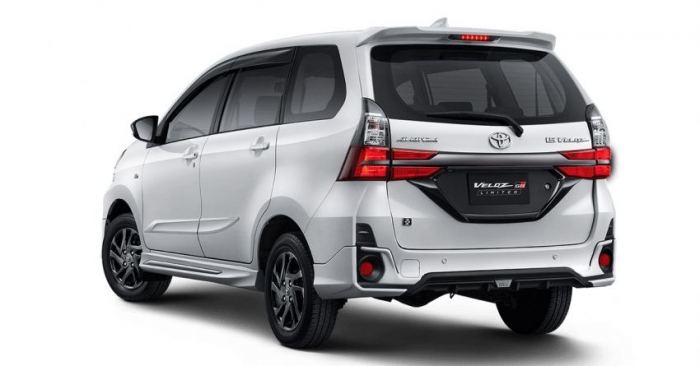 Mẫu MPV đẹp long lanh của Toyota ra mắt, giá chỉ 352 triệu khiến Mitsubishi Xpander 'khóc thét' 