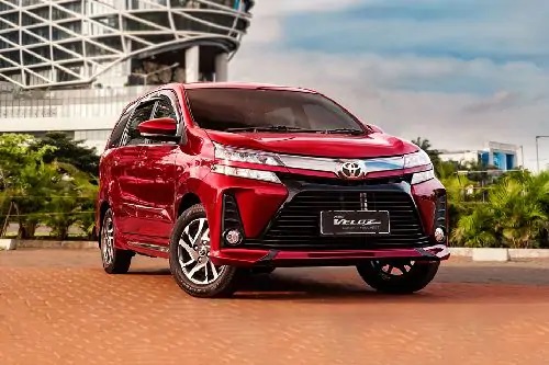 Đối thủ giá 336 triệu của Mitsubishi Xpander sắp ra mắt bản mới, thiết kế thể thao hứa hẹn gây bão