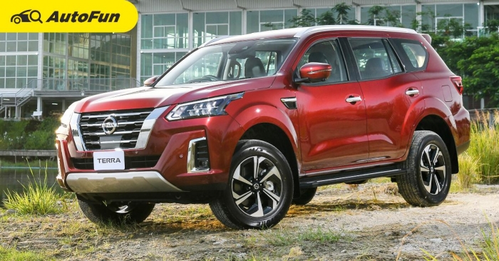 Mẫu SUV được khách Việt mong chờ chính thức ra mắt: Trang bị 'ăn đứt' Toyota Fortuner, giá 820 triệu