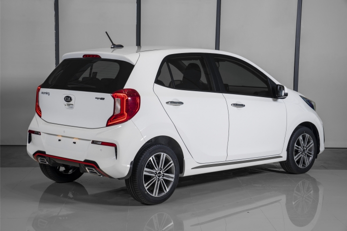 Kia Morning 2021 bất ngờ giảm giá, xuống chỉ còn 295 triệu đồng khiến Hyundai Grand i10 'sợ hãi'