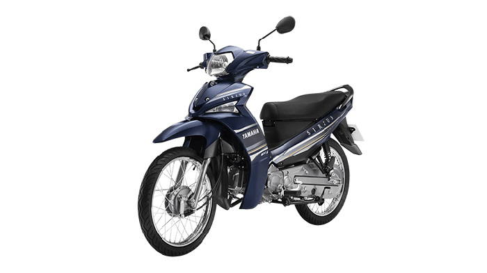 Yamaha Sirius 2021 nhận ưu đãi khủng, giá rẻ bất ngờ khiến Honda Wave Alpha 'chóng mặt'