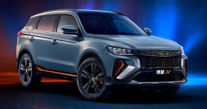 'Kẻ ngáng đường' Mazda CX-5 ra mắt với thiết kế mãn nhãn, hé lộ loạt trang bị hứa hẹn gây sốt