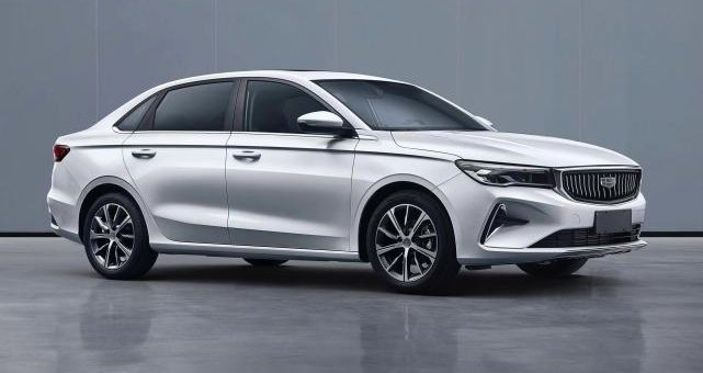 Đối thủ mới của Toyota Vios 2021 ra mắt, giá chỉ 305 triệu khiến khách Việt ngỡ ngàng