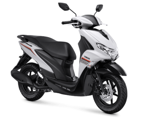 'Kẻ thế chân' Honda Air Blade 125 ra mắt: Giá chưa đến 32 triệu, gây sốt vì rẻ hơn cả Honda Vision