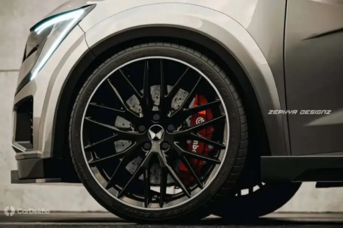 Mẫu MPV rẻ hơn Kia Morning hé lộ bản mới, 'ngáng đường' Mitsubishi Xpander với thiết kế đẹp mê mẩn