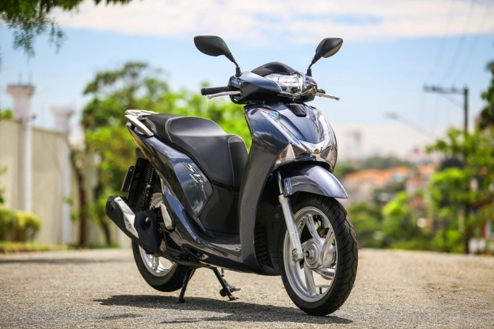 Honda Winner X giảm giá 16 triệu, Honda SH cùng loạt xe 'hot' tụt giá không phanh