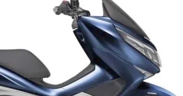 Honda SH 150i 2020 chuẩn bị có đối thủ mới, ghi điểm với thiết kế sang trọng, hút mắt người nhìn