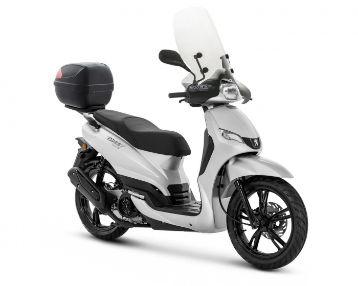 Mẫu xe ga 'thế chỗ' Honda SH Mode ra mắt với thiết kế cuốn hút, giá chưa đến 62 triệu đồng