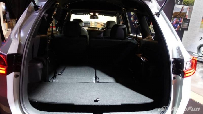 Đối thủ Mitsubishi Xpander rục rịch ra mắt, 'thế chân' Toyota Innova với mức giá chỉ 415 triệu đồng