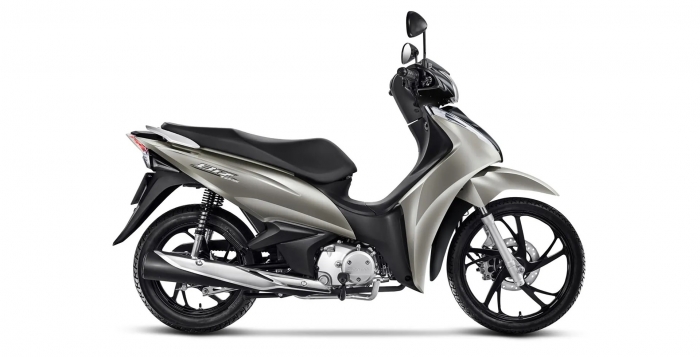 Honda trình làng mẫu xe số Honda 'trên cơ' Wave Alpha, vừa cập bến đại lý với giá bán gây ngỡ ngàng