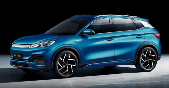 'Siêu tân binh' khiến Toyota Corolla Cross 2022 'e ngại' chuẩn bị ra mắt, mức giá dự kiến gây sốc