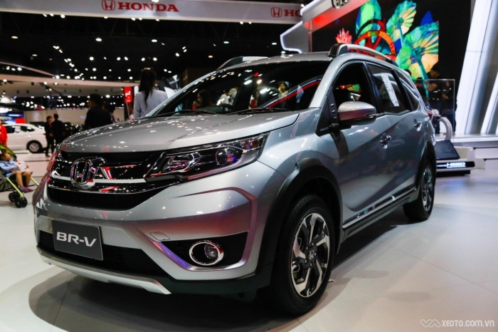 Honda chuẩn bị tung 'siêu phẩm' MPV mới tại thị trường Việt, Mitsubishi Xpander 2022 'lo sốt vó'