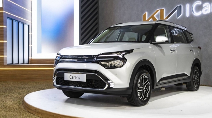 Khách Việt chuẩn bị đón mẫu MPV giá rẻ mới, Mitsubishi Xpander 2022 còn đủ sức giữ ngôi vương?