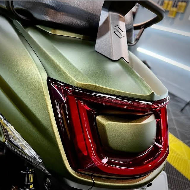 Mẫu xe đủ sức 'hủy diệt' Honda Vision 2022 sắp mở bán tại Việt Nam, thiết kế không có điểm chê