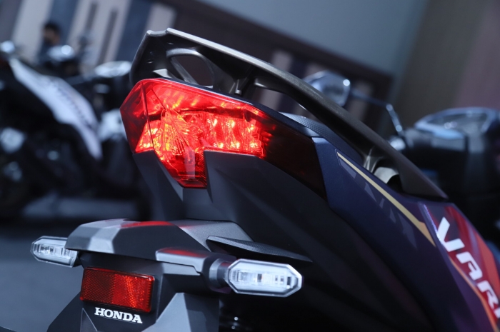 Cận cảnh mẫu xe Honda giá 35 triệu sắp về Việt Nam: Rẻ ngang Honda Vision nhưng đẹp hơn cả Honda SH