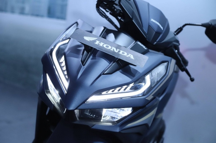 'Kẻ kế nhiệm' Honda SH chính thức ra mắt: Tuyệt tác mới của Honda, giá chỉ 35 triệu đồng