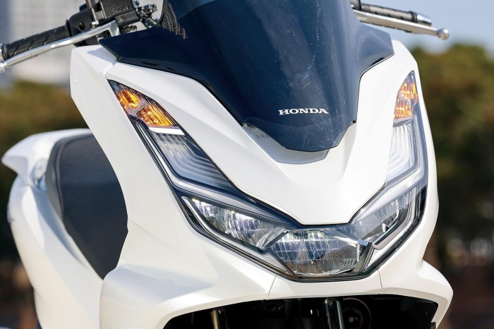 Honda trình làng 'cực phẩm' xe ga giá 60 triệu mới, phá vỡ thế độc tôn của Honda SH 2022