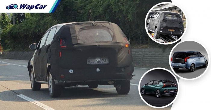 'Cơn ác mộng' của Mitsubishi Xpander lộ diện với loạt trang bị hiện đại, rộng đường về Việt Nam