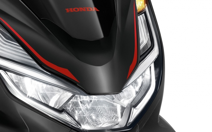 Honda ra mắt mẫu xe ga giá 64 triệu: Đẹp lấn át Honda SH, trang bị và sức mạnh đứng đầu phân khúc