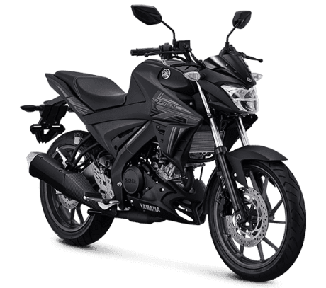 Yamaha ra mắt mẫu xe côn tay mới với giá 51 triệu, đẹp không kém cạnh Honda Winner X