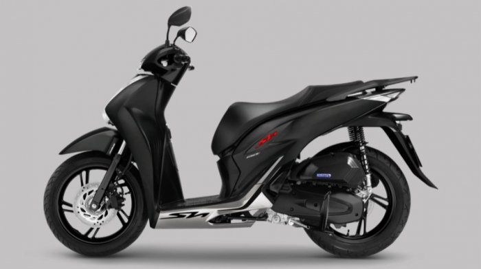 Giá xe Honda SH 150i bất ngờ giảm tới 6 triệu, xuống mức thấp hiếm thấy khiến khách Việt ngỡ ngàng