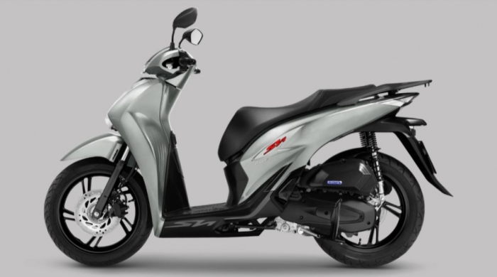 Giá xe Honda SH 150i bất ngờ giảm tới 6 triệu, xuống mức thấp hiếm thấy khiến khách Việt ngỡ ngàng