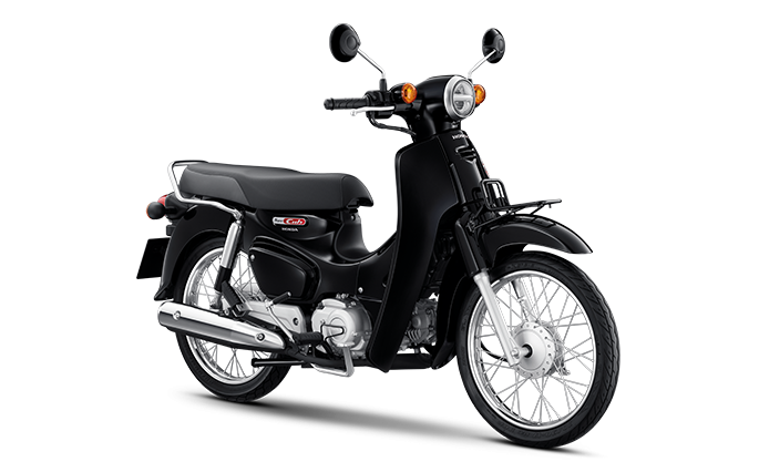 Honda Wave Alpha 'lép vế' trước mẫu xe số mới của Honda, đẹp mê mẩn khiến dân tình phát sốt