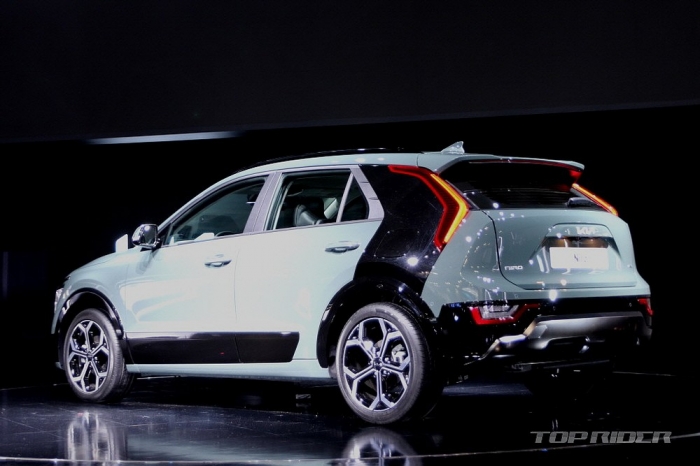 Đối thủ Hyundai Tucson chốt giá bán 507 triệu đồng, hé lộ thiết kế và trang bị hàng đầu phân khúc