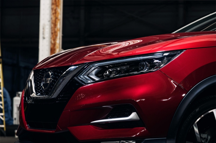 Đối thủ Honda CR-V ra mắt bản mới với giá 549 triệu đồng, gây sốt với loạt trang bị vượt tầm giá